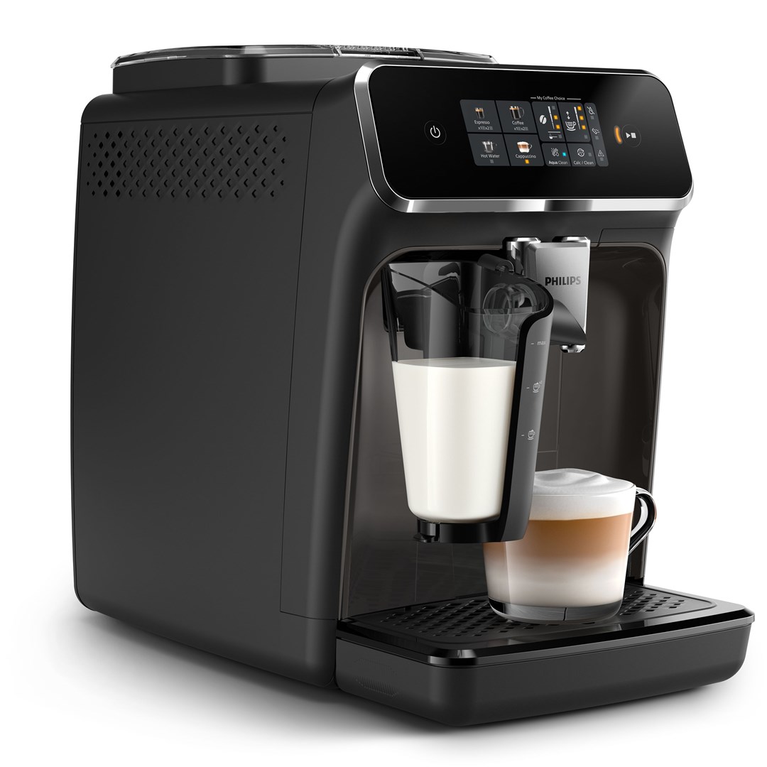 Philips Series 2300 EP2334 Volautomatisch espressoapparaat