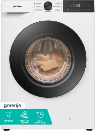 Pralko-suszarka GORENJE WDG2PS954A1D2/PL