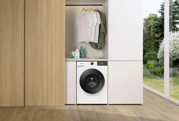 Pralko-suszarka GORENJE WDG2PS954A1D2/PL
