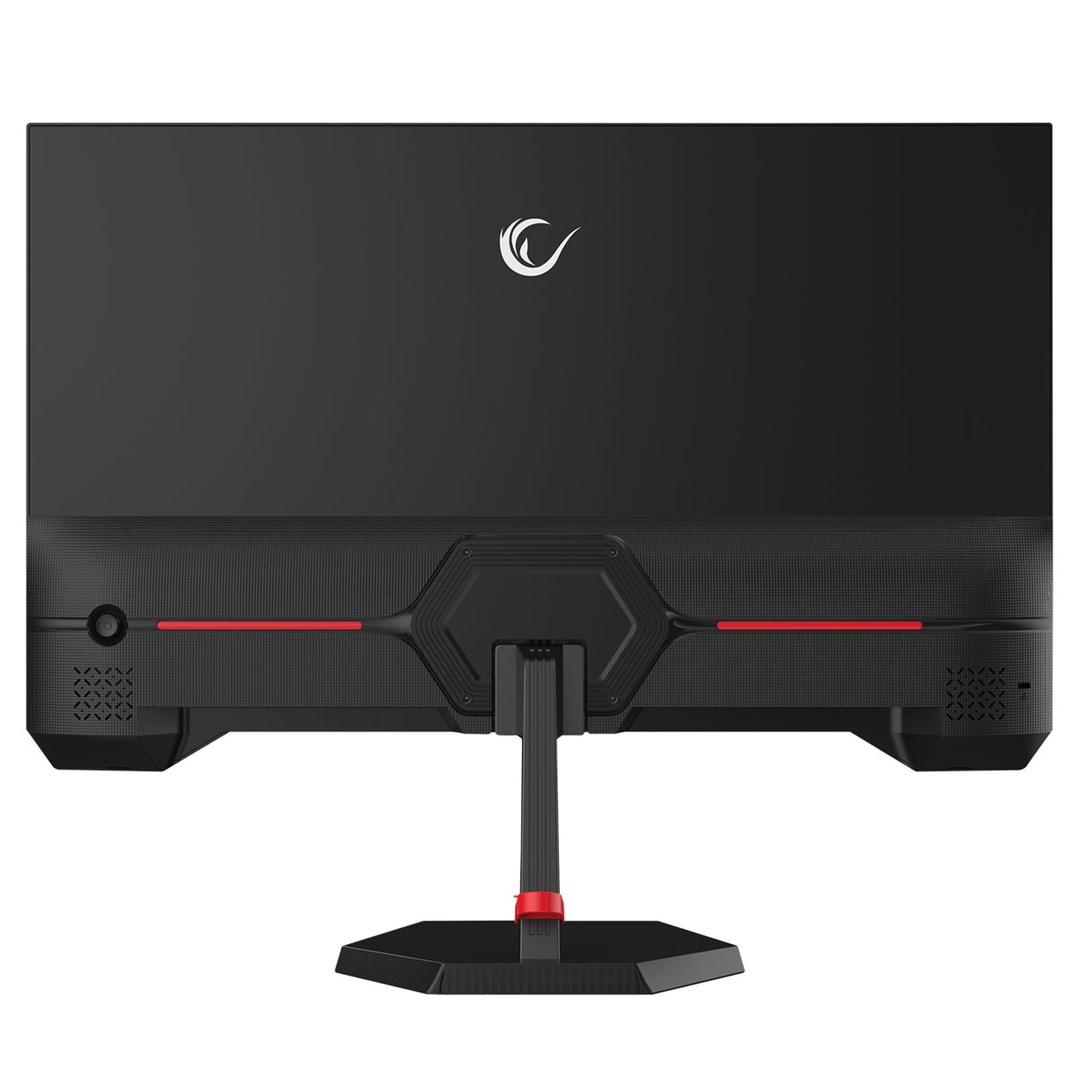 RAMPAGE CRIMSON 27'' FHD 200 Hz 0,5 ms FAST IPS gamingmonitor