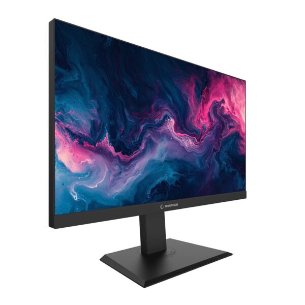 RAMPAGE MIRACLE 27'' GAMINGMONITOR 180 Hz 1 ms QHD 2K