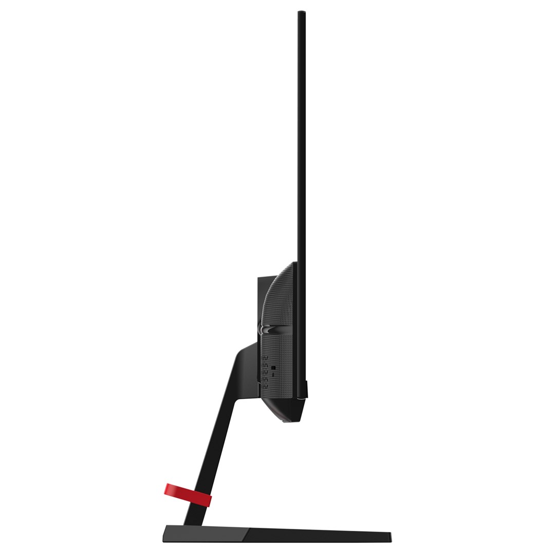 RAMPAGE MONITOR CRIMSON 245 200 Hz