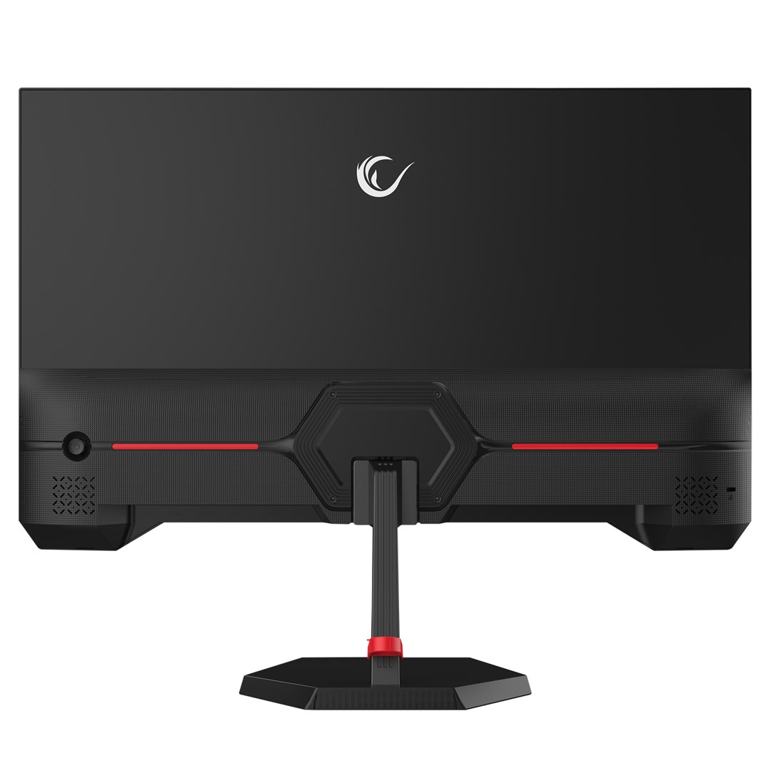 RAMPAGE MONITOR CRIMSON 245 200 Hz