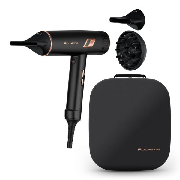 Rowenta Ultimate Experience Maestria CV9920 Föhn