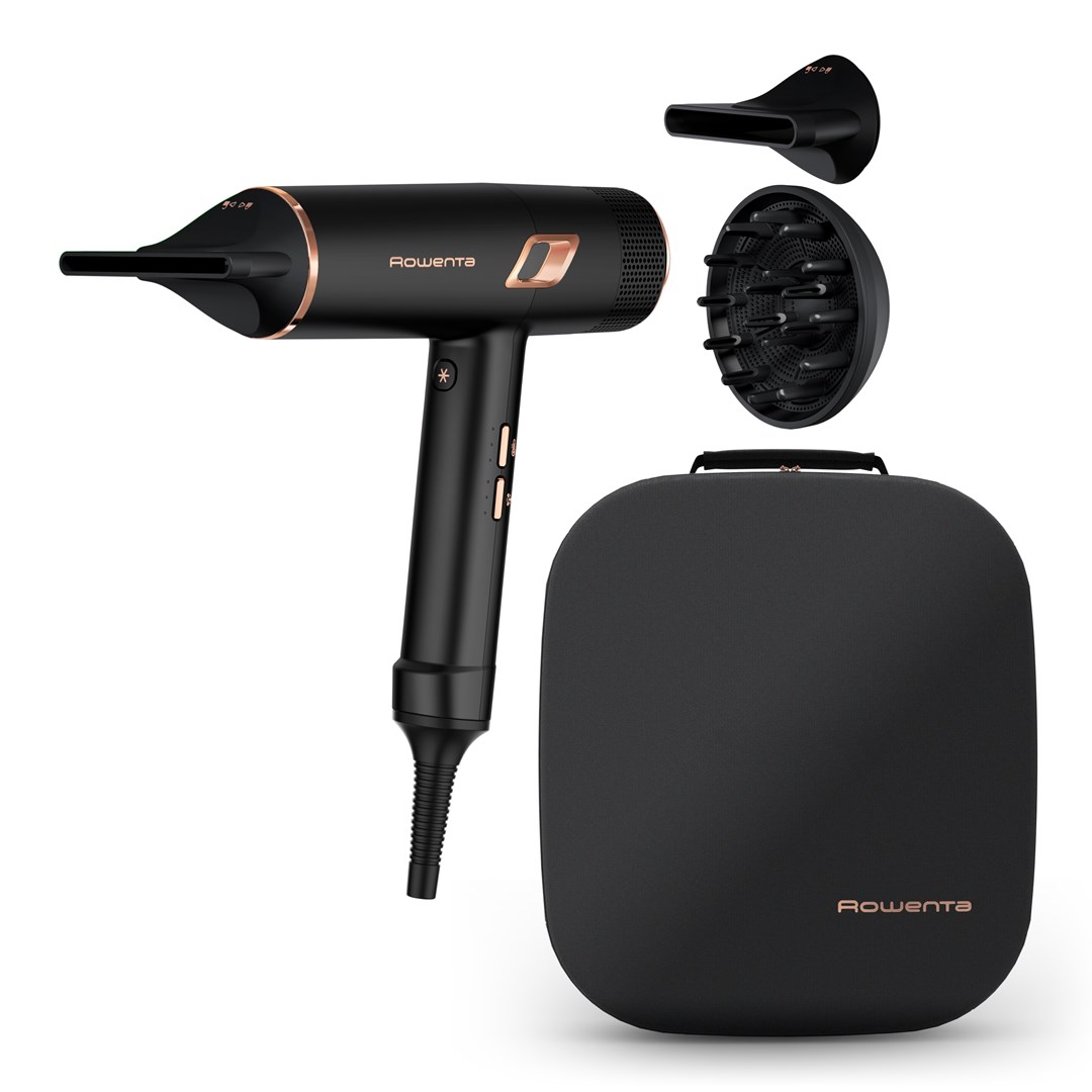 Rowenta Ultimate Experience Maestria CV9920 Föhn