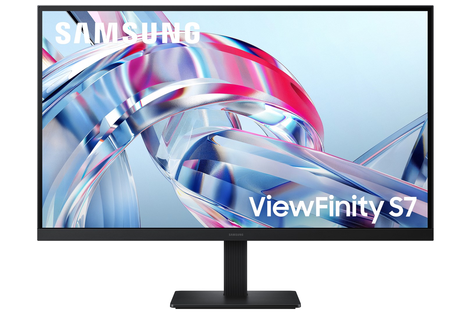 Samsung 27" ViewFinity S70H UHD Monitor