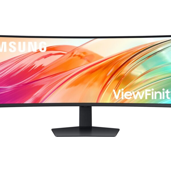 Samsung 49" ViewFinity S9 S95UF DQHD Monitor