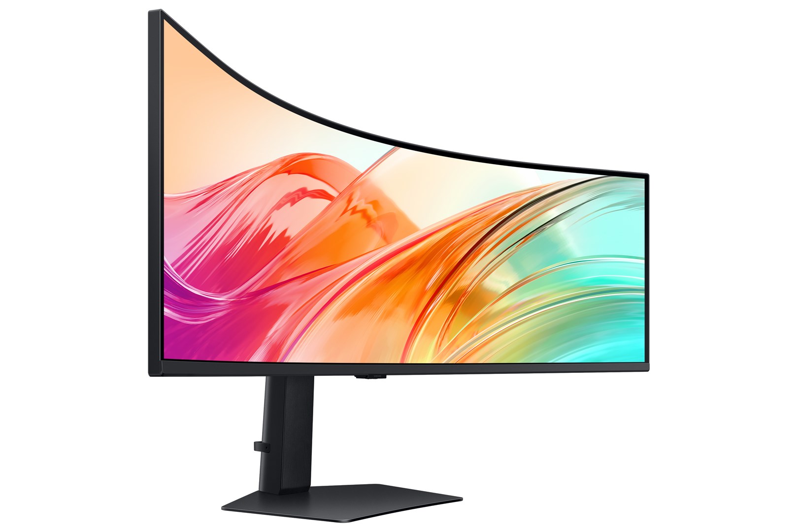 Samsung 49" ViewFinity S9 S95UF DQHD Monitor