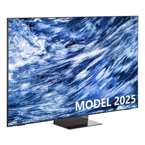 Samsung 65" Neo QLED 8K Vision AI Smart TV QN990F Mini LED (2025)