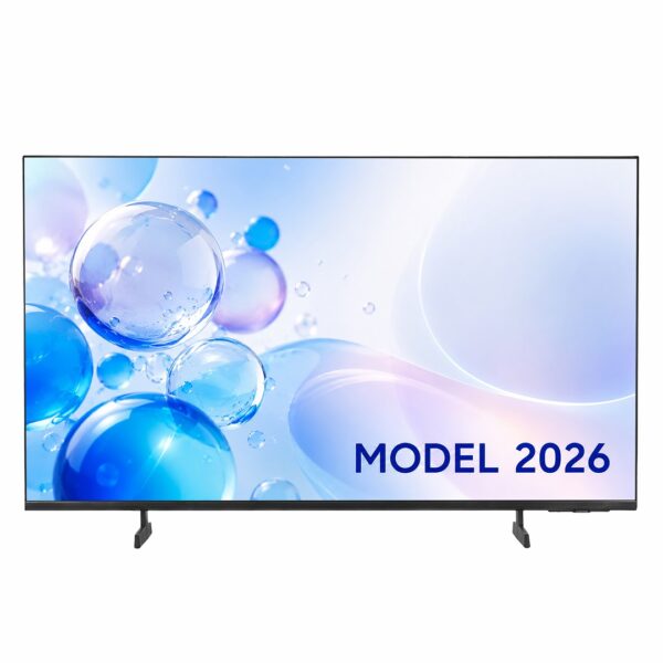 Samsung 75” Mini LED 4K Vision AI Smart TV M74H (2026) 190,5 cm (75") 4K Ultra HD Wi-Fi Zwart