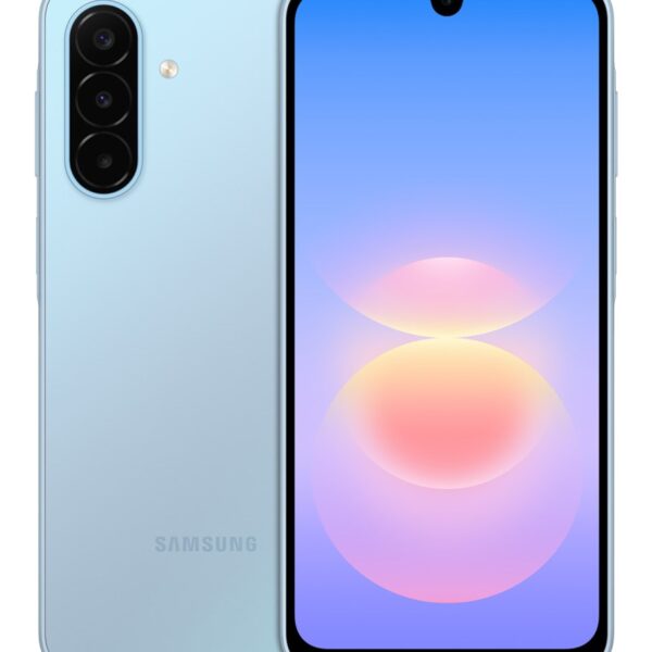 Samsung Galaxy A18 17 cm (6.7") Dual SIM Android 10 4G USB Type-C 4 GB 128 GB 5000 mAh Blauw