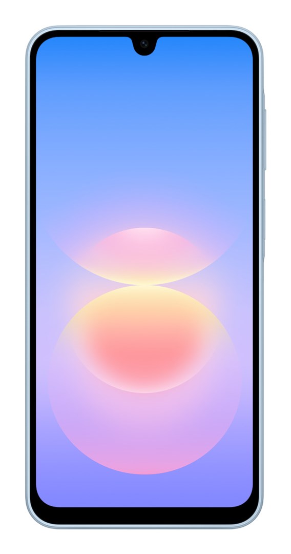 Samsung Galaxy A18 17 cm (6.7") Dual SIM Android 10 4G USB Type-C 4 GB 128 GB 5000 mAh Blauw