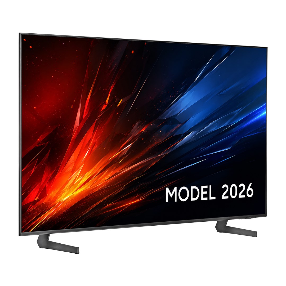 Samsung QE43QN70H 109,2 cm (43") 4K Ultra HD Smart TV Wifi Zwart