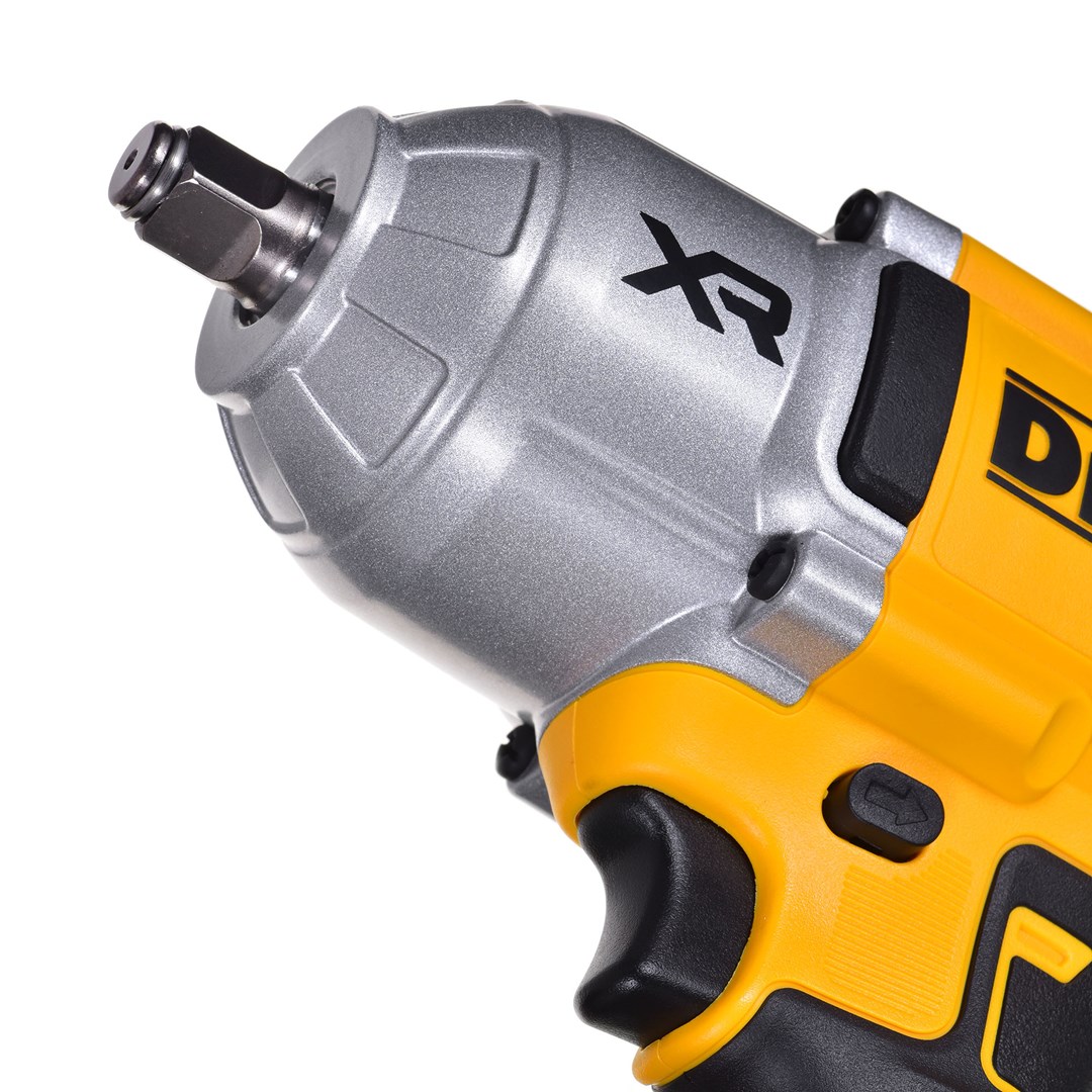 Slagmoersleutel zonder accu en lader 18V DCF900NT DEWALT