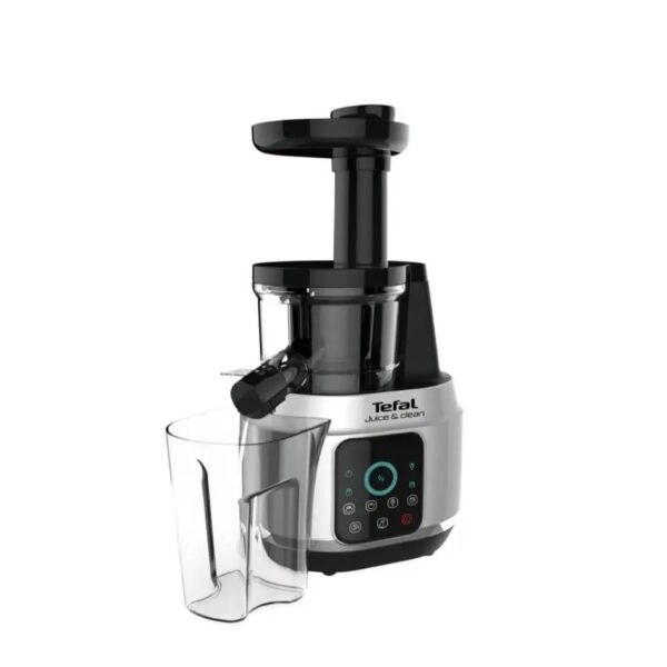 Slowjuicer TEFAL ZC420E38