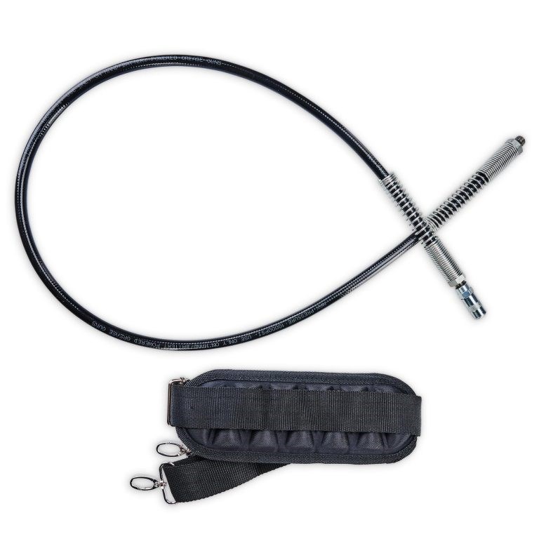 Smarownica aku TP-GR 18/690 Li - Solo EINHELL