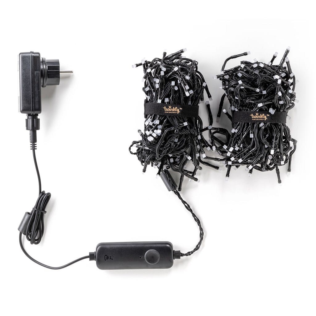 SMART STRINGS 400 LED KERSTBOOMVERLICHTING 32M
