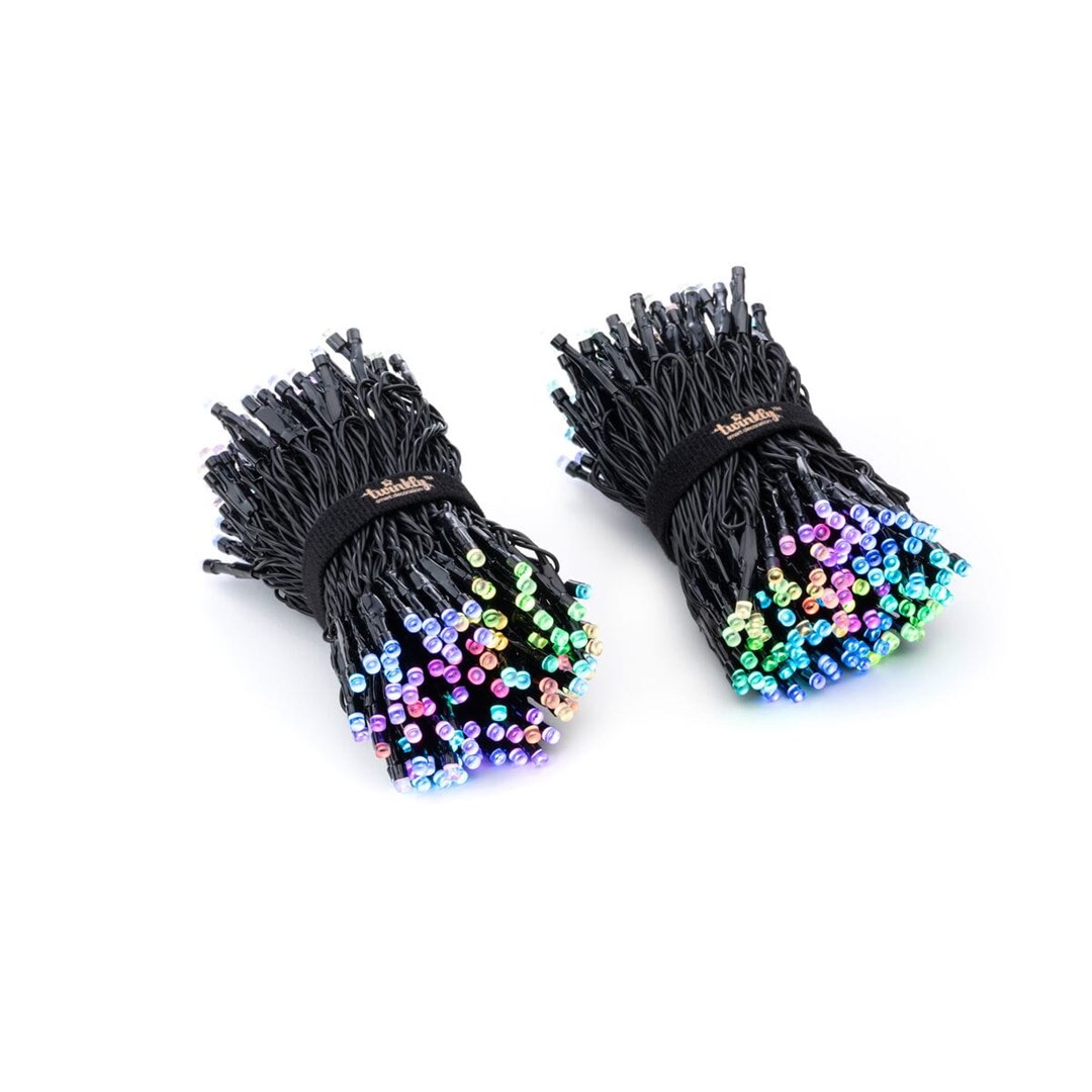 SMART STRINGS 400 LED KERSTBOOMVERLICHTING 32M