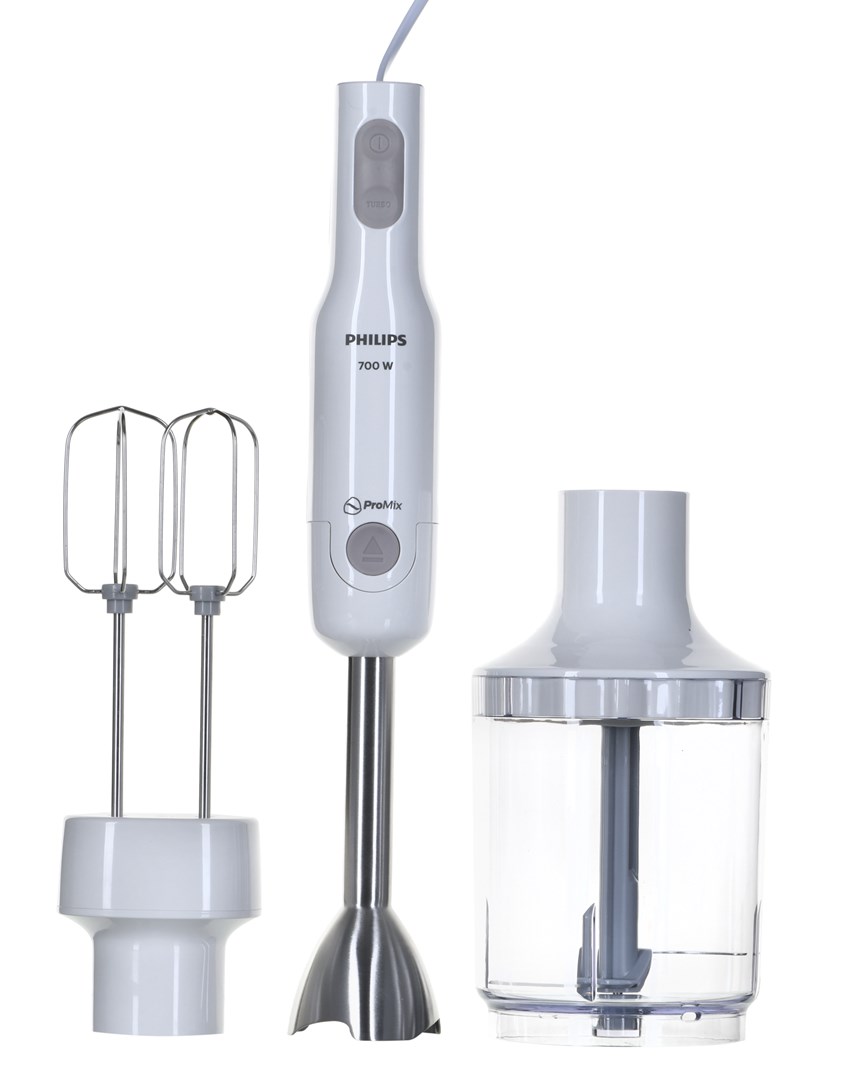 Staafmixer PHILIPS HR 2546/00