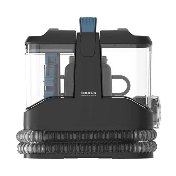 Taurus Homeland Textile Compact SPCL450 450 W-stofzuiger voor bekleding