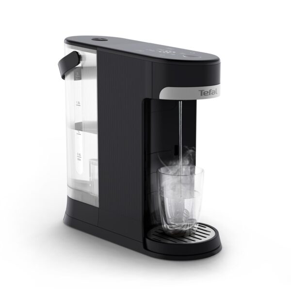 Tefal Instant Hot Water BR3508E0 heetwaterdispenser