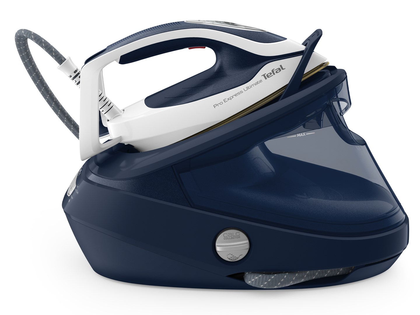 Tefal Pro Express Ultimate II GV9720 Stoomgenerator