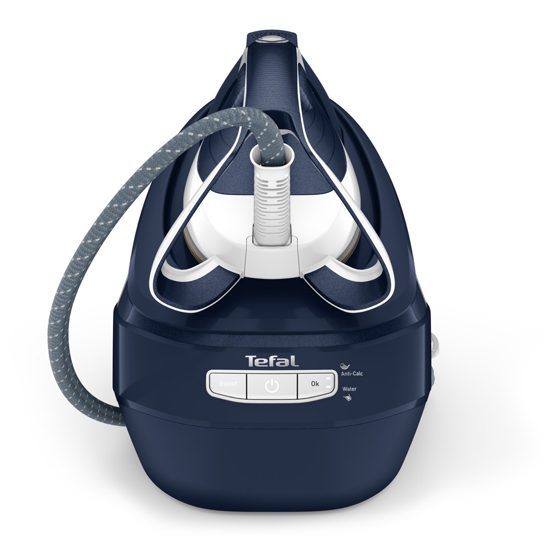 Tefal Pro Express Ultimate II GV9720 Stoomgenerator