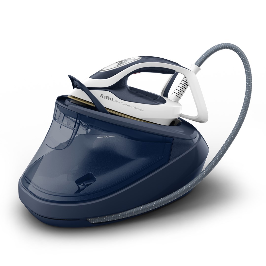 Tefal Pro Express Ultimate II GV9720 Stoomgenerator