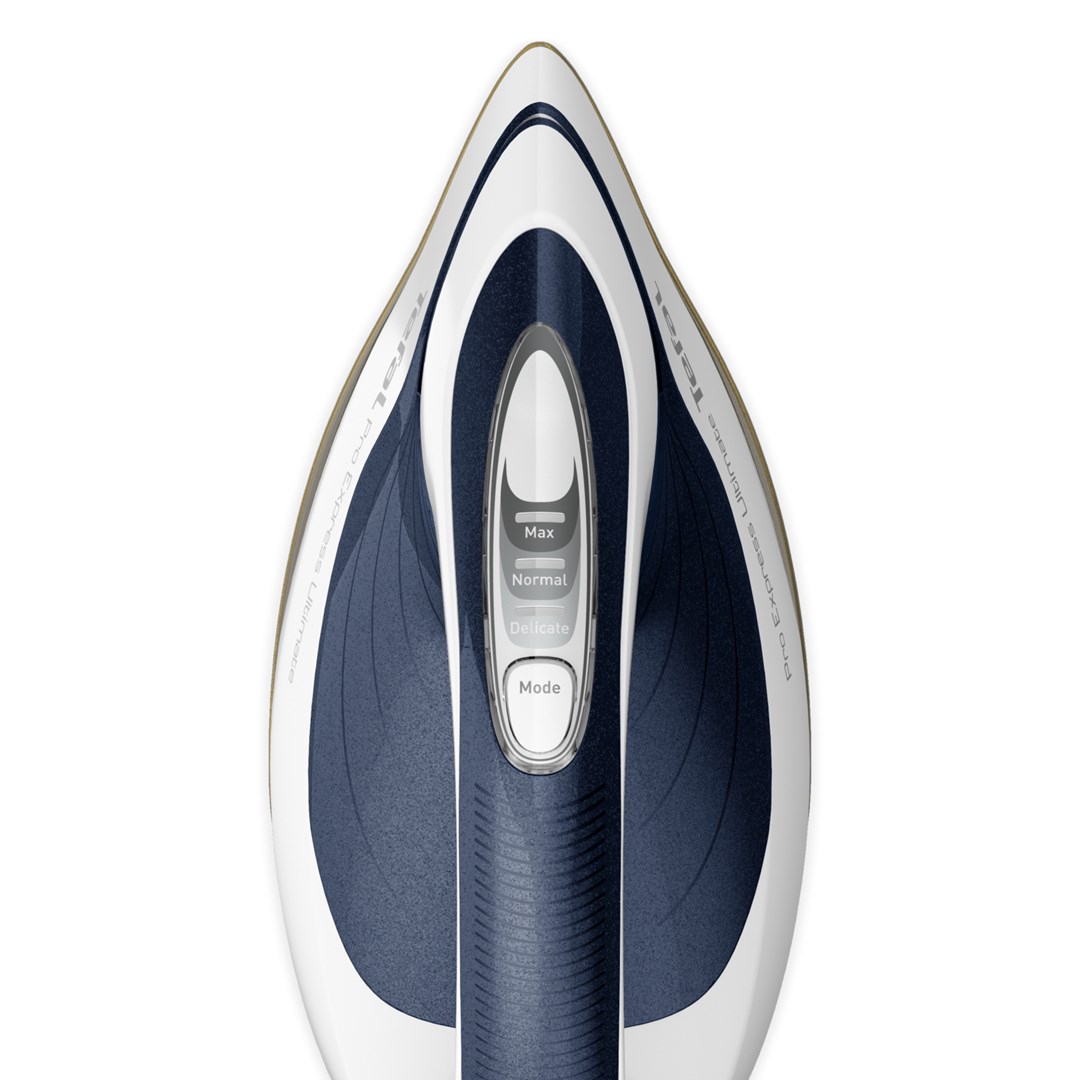Tefal Pro Express Ultimate II GV9720 Stoomgenerator