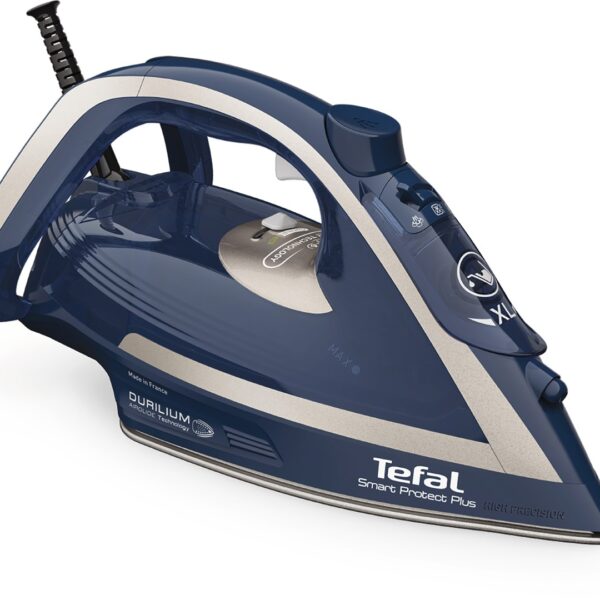 Tefal Smart Protect Plus FV6872 stoomstrijkijzer