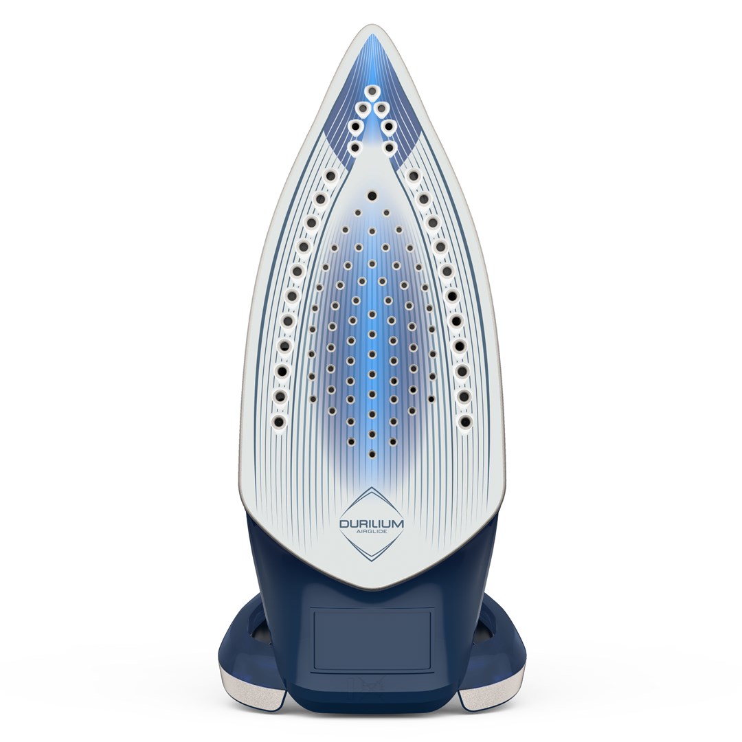Tefal Smart Protect Plus FV6872 stoomstrijkijzer