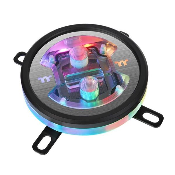 Thermaltake Pacific W7 Plus Waterblok