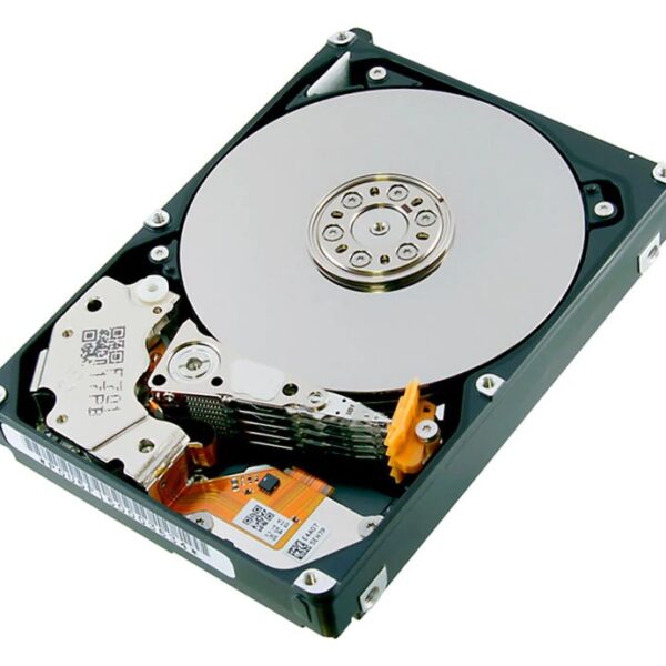 Toshiba AL15SE interne harde schijf 900 GB 10500 RPM 128 MB 2.5" SAS