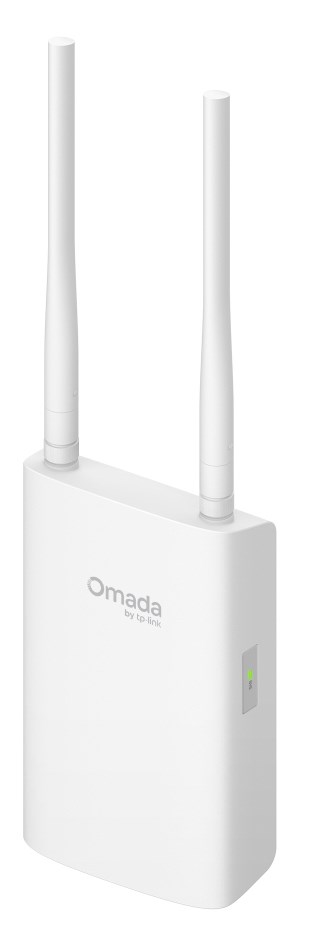 TP-Link Omada EAP603-Outdoor 1800 Mbit/s Wit Power over Ethernet (PoE)
