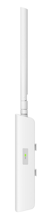 TP-Link Omada EAP603-Outdoor 1800 Mbit/s Wit Power over Ethernet (PoE)