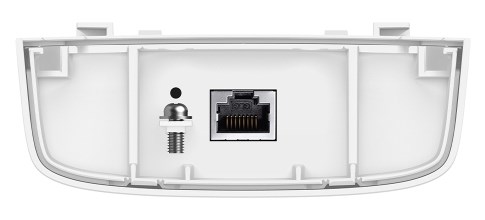 TP-Link Omada EAP603-Outdoor 1800 Mbit/s Wit Power over Ethernet (PoE)