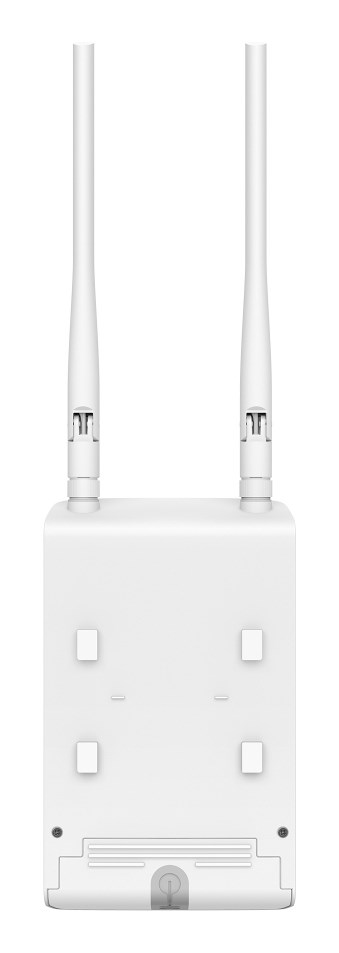 TP-Link Omada EAP603-Outdoor 1800 Mbit/s Wit Power over Ethernet (PoE)