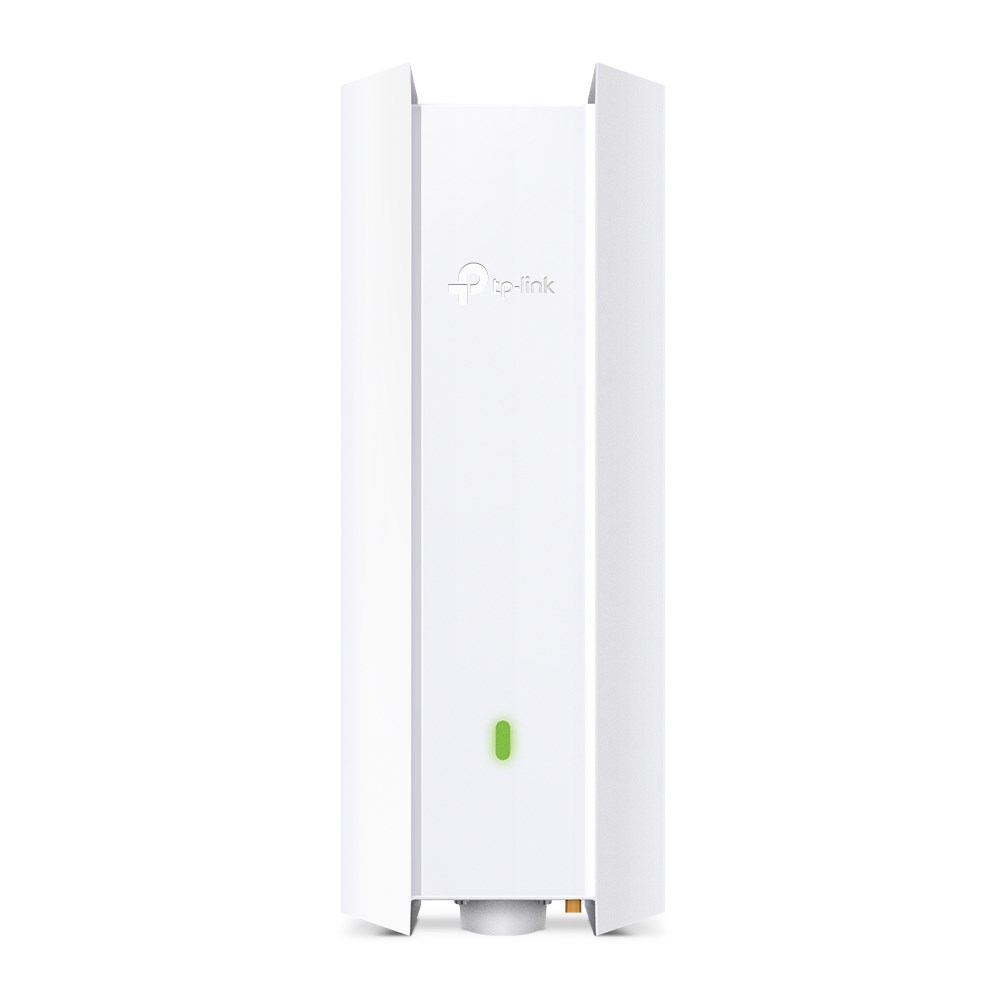 TP-Link Omada EAP650-Outdoor 3000 Mbit/s Wit Power over Ethernet (PoE)