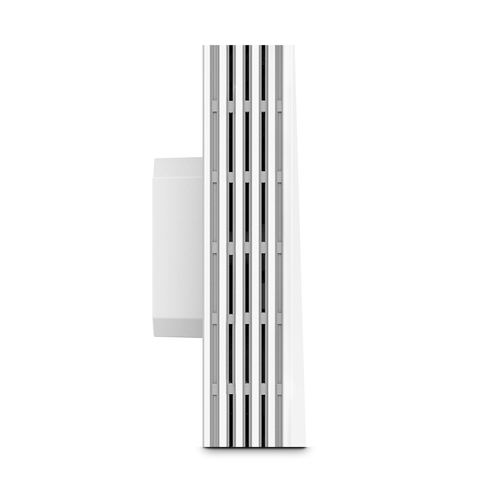 TP-Link Omada EAP655-Wall 2402 Mbit/s Wit Power over Ethernet (PoE)