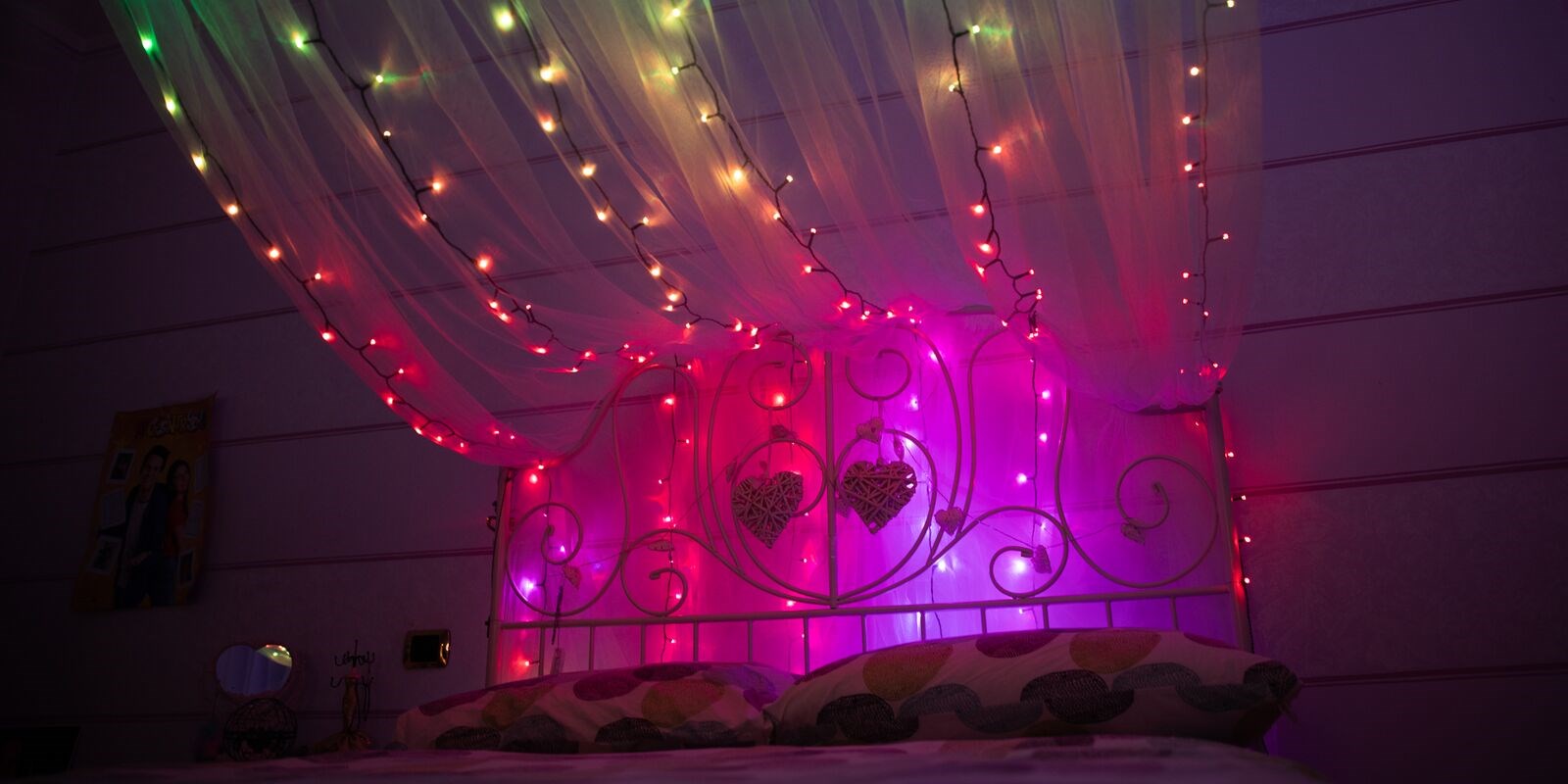 TWINKLY Strings 250 (TWS250STP-BEU) Intelligente kerstboomverlichting 250 LED RGB 20 m