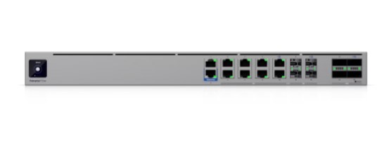 Ubiquiti EF-Core firewall (hardware) 1U 100 Gbit/s