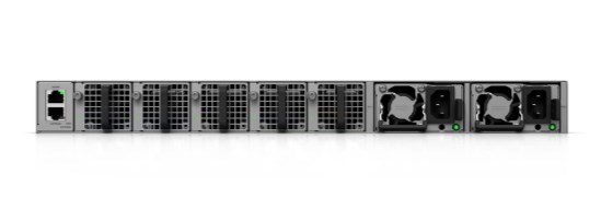 Ubiquiti EF-Core firewall (hardware) 1U 100 Gbit/s