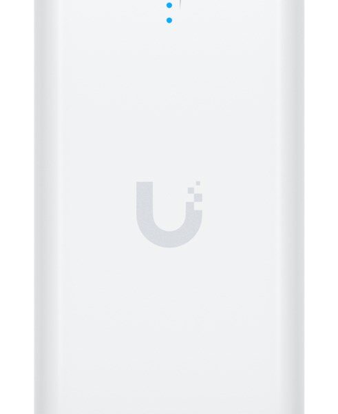 Ubiquiti UDB bridge & repeater Netwerkbrug 866,7 Mbit/s Wit