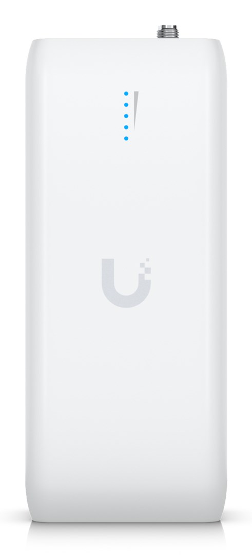 Ubiquiti UDB bridge & repeater Netwerkbrug 866,7 Mbit/s Wit