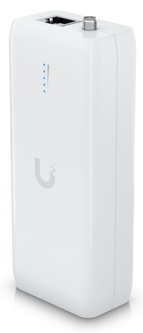 Ubiquiti UDB bridge & repeater Netwerkbrug 866,7 Mbit/s Wit