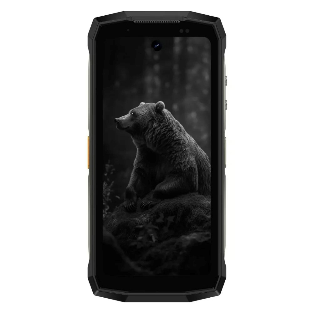 Ulefone Armor Mini 20 8GB/256GB Black