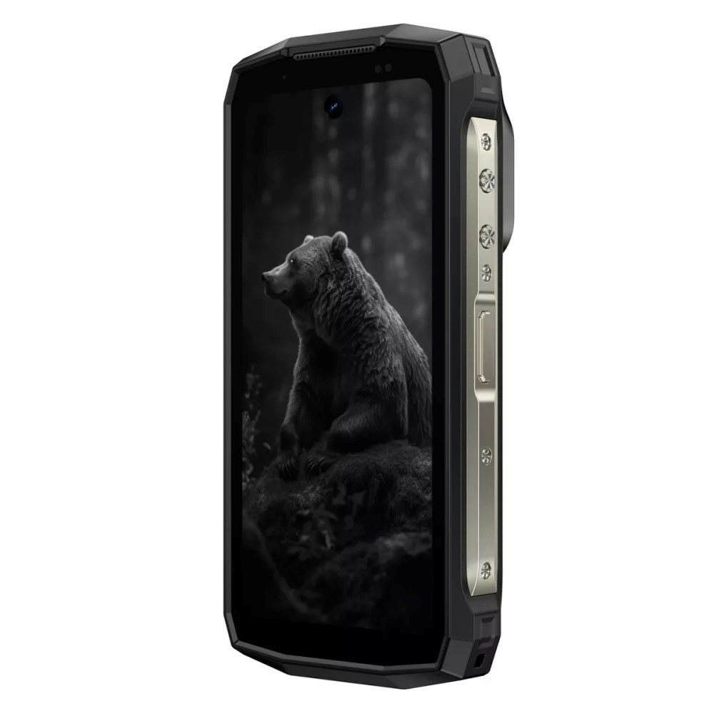 Ulefone Armor Mini 20 8GB/256GB Black