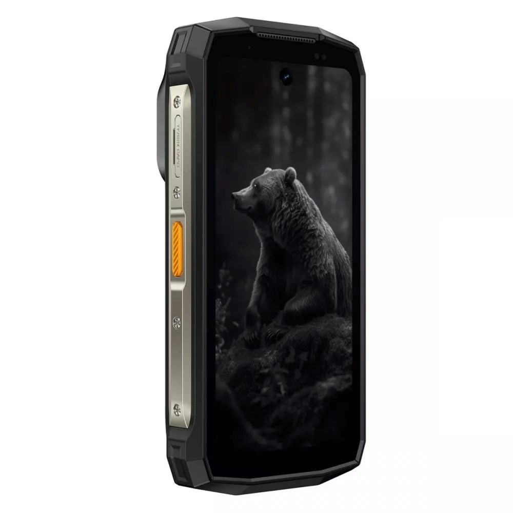 Ulefone Armor Mini 20 8GB/256GB Black