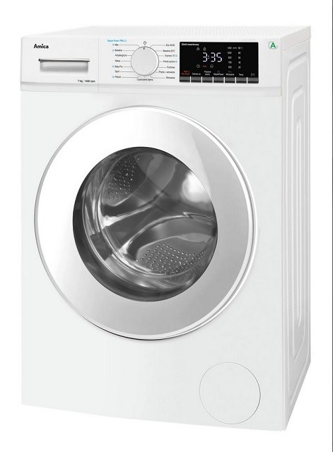 WASMACHINE AMICA WA5S714ALISH