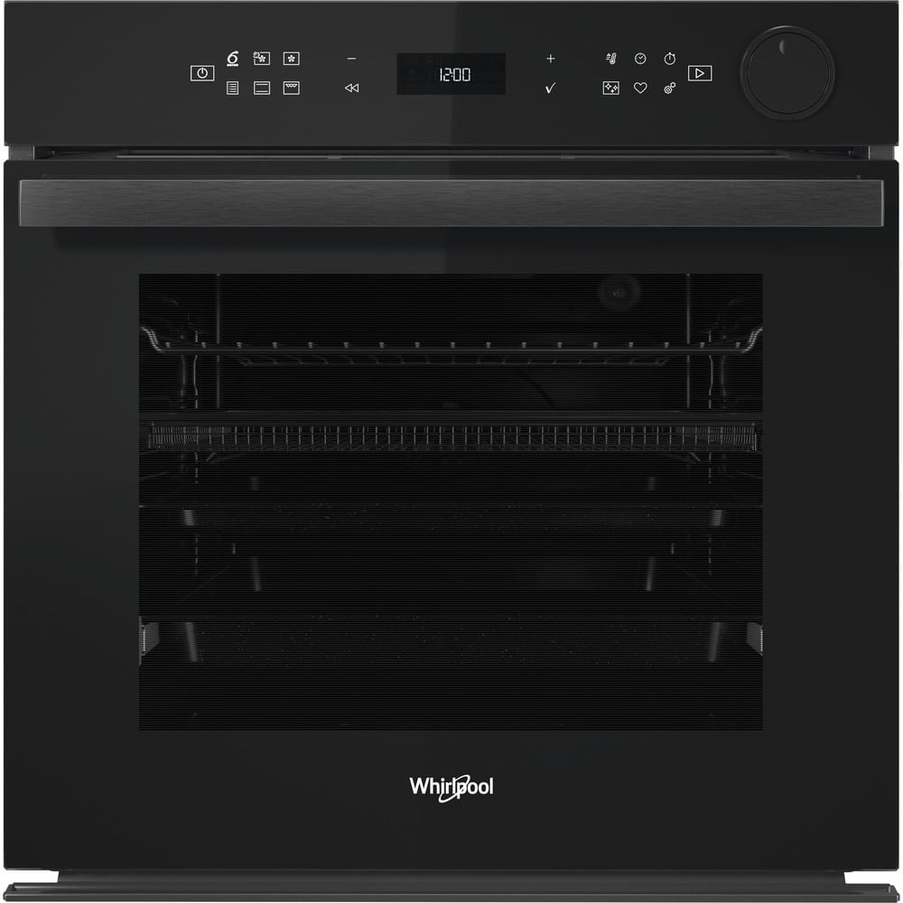 Whirlpool AKZ9S 8220 FB 73 l Zwart